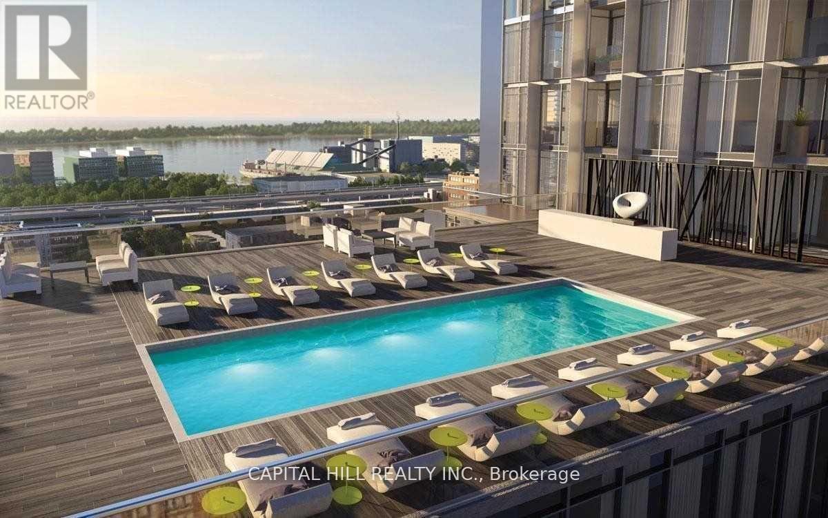 2016 - 158 Front Street E, Toronto, Ontario  M5A 1E5 - Photo 22 - C12933504