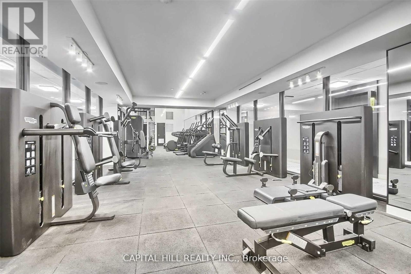 2016 - 158 Front Street E, Toronto, Ontario  M5A 1E5 - Photo 23 - C12933504