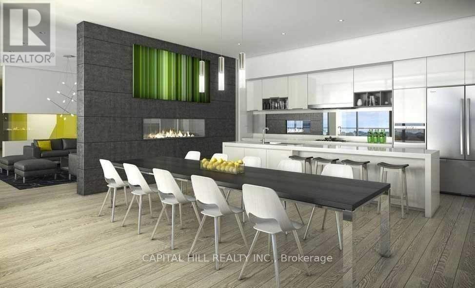 2016 - 158 Front Street E, Toronto, Ontario  M5A 1E5 - Photo 24 - C12933504