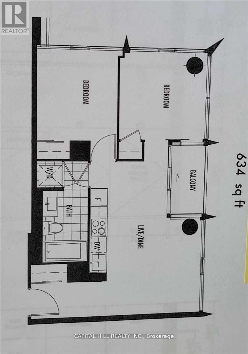 2016 - 158 Front Street E, Toronto, Ontario  M5A 1E5 - Photo 25 - C12933504