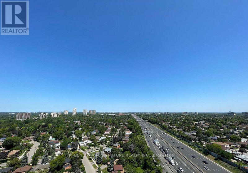 2207 - 188 Fairview Mall Drive, Toronto, Ontario  M2J 0H7 - Photo 12 - C12933510