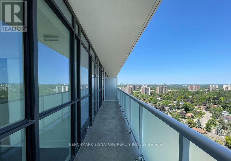 2207 - 188 Fairview Mall Drive, Toronto, Ontario  M2J 0H7 - Photo 13 - C12933510