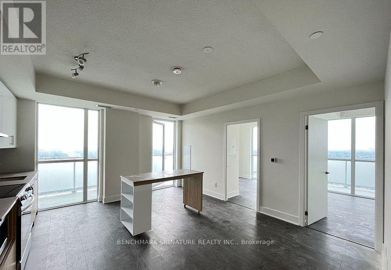 2207 - 188 Fairview Mall Drive, Toronto, Ontario  M2J 0H7 - Photo 2 - C12933510