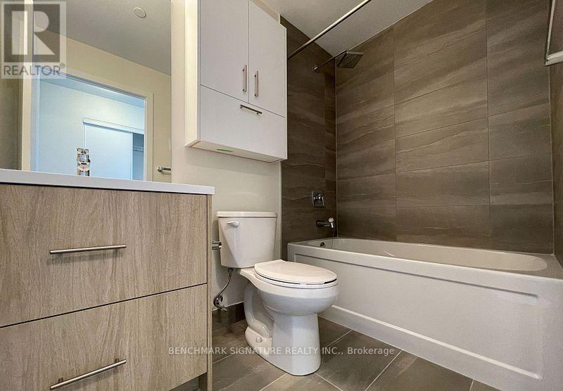 2207 - 188 Fairview Mall Drive, Toronto, Ontario  M2J 0H7 - Photo 4 - C12933510