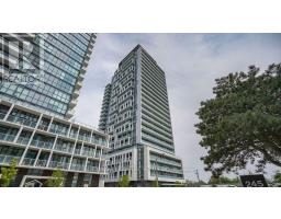 2207 - 188 FAIRVIEW MALL DRIVE, Toronto, Ontario