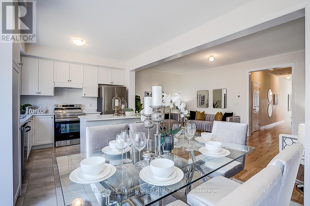 2865 Albatross Way, Pickering, Ontario  L1X 0P6 - Photo 13 - E12933512