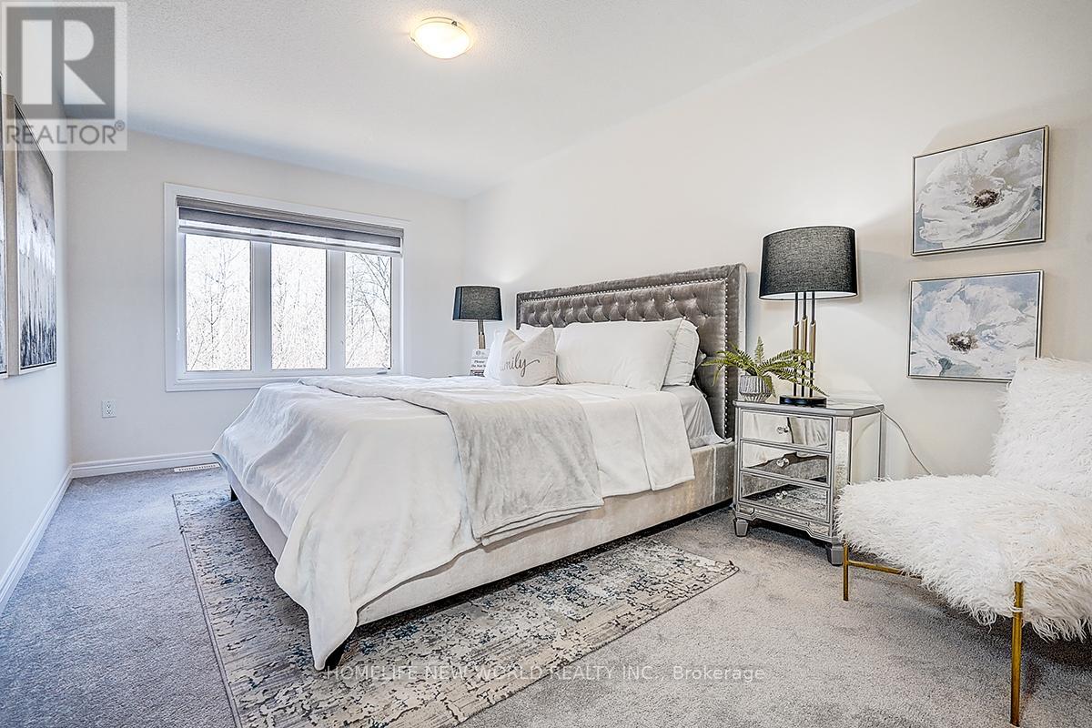 2865 Albatross Way, Pickering, Ontario  L1X 0P6 - Photo 18 - E12933512