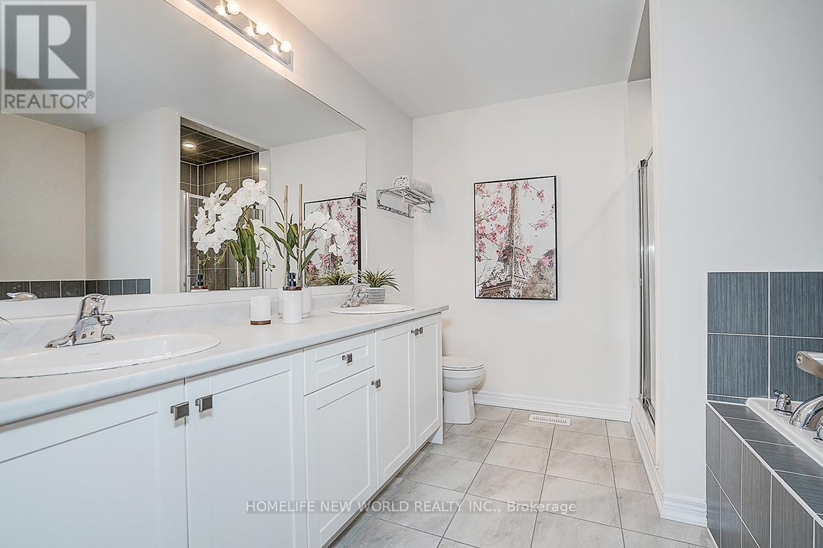 2865 Albatross Way, Pickering, Ontario  L1X 0P6 - Photo 20 - E12933512