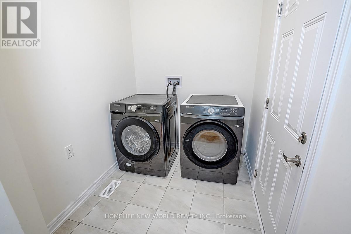 2865 Albatross Way, Pickering, Ontario  L1X 0P6 - Photo 25 - E12933512