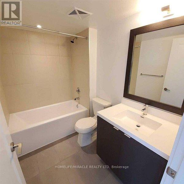 1226 - 9 Mabelle Avenue, Toronto, Ontario  M9A 4X7 - Photo 15 - W12933500