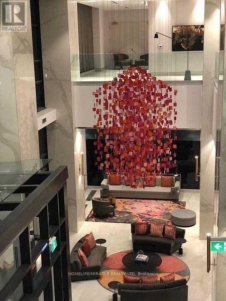 1226 - 9 Mabelle Avenue, Toronto, Ontario  M9A 4X7 - Photo 5 - W12933500