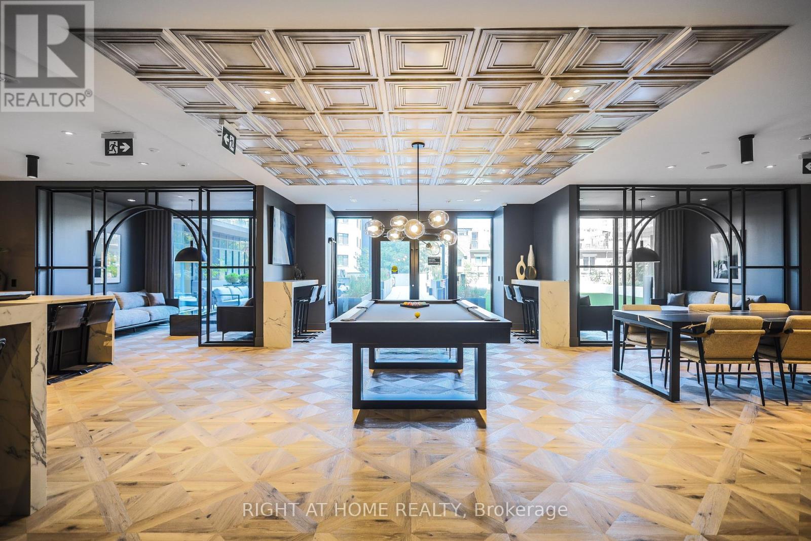 204 - 285 Dufferin Street, Toronto, Ontario M6K 1E6 - Photo 35 - W12933506