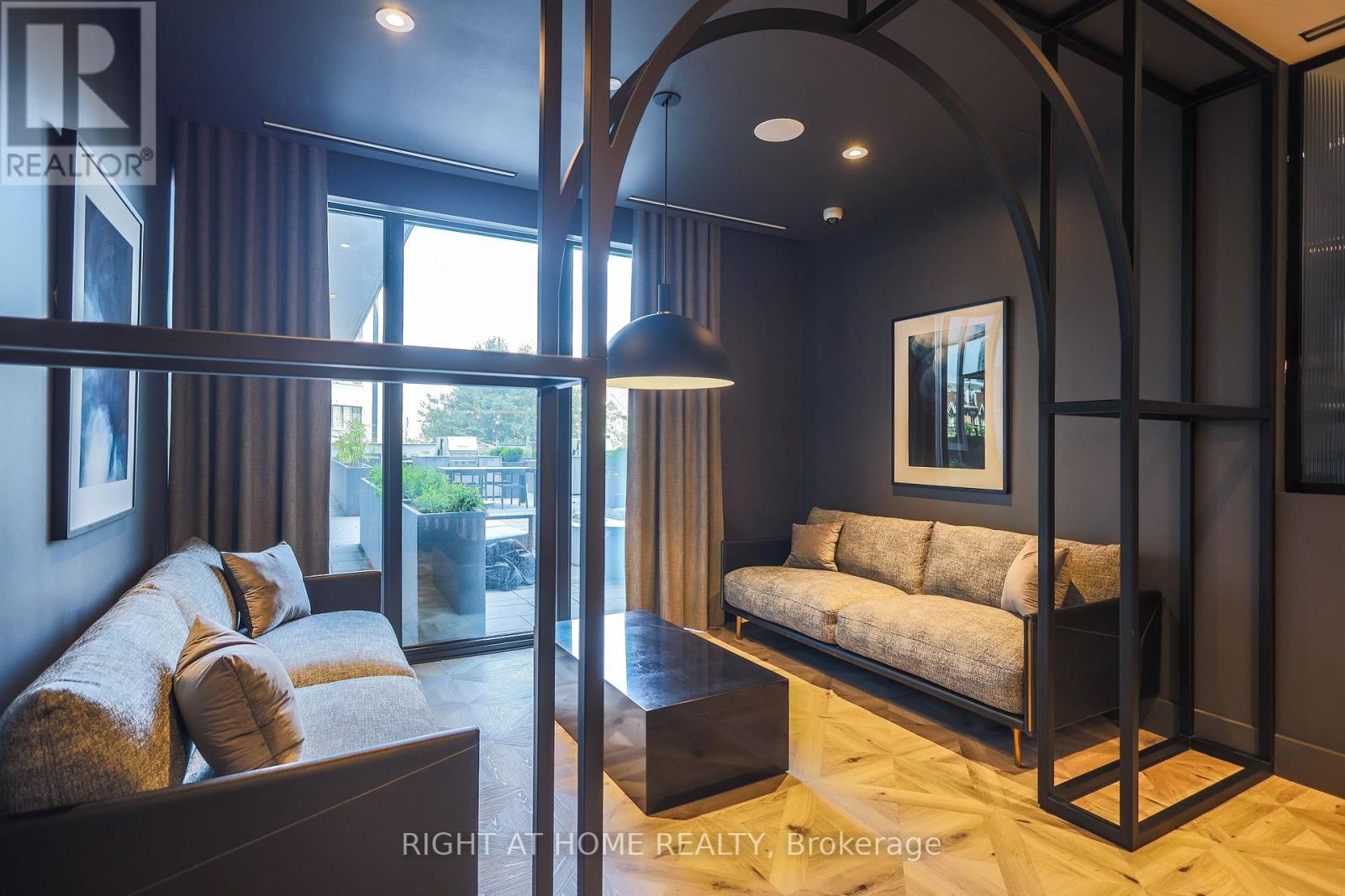 204 - 285 Dufferin Street, Toronto, Ontario M6K 1E6 - Photo 37 - W12933506