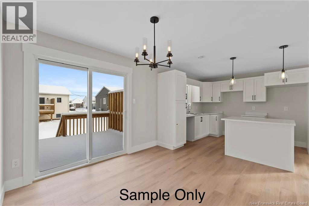 296 Maccoun Street, Moncton, New Brunswick  E1K 0A1 - Photo 7 - NB133948