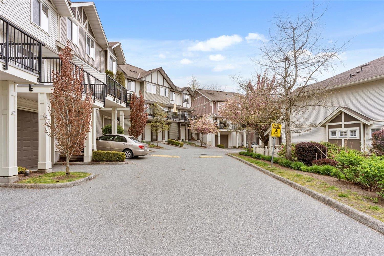 41 4401 Blauson Boulevard, Abbotsford, British Columbia V3G 0A4 - Photo 5 - R3103565