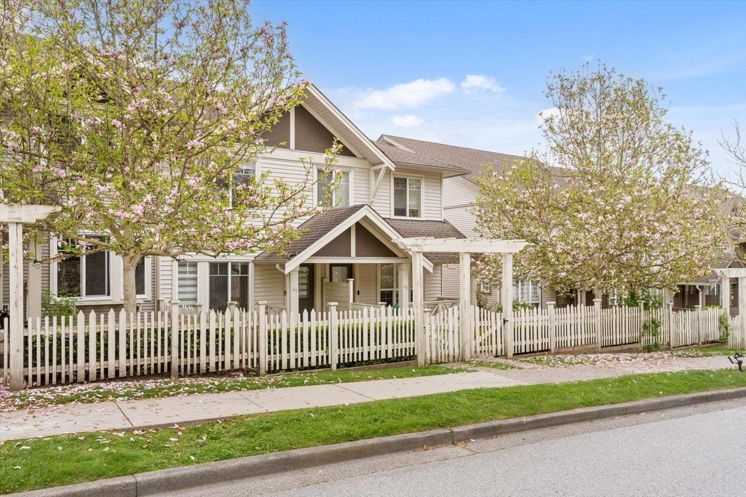 41 4401 Blauson Boulevard, Abbotsford, British Columbia V3G 0A4 - Photo 4 - R3103565