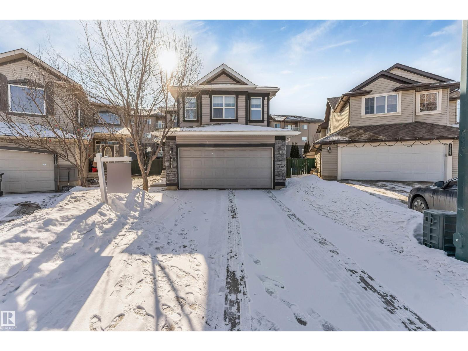 12063 21 AV SW SW, Edmonton, Alberta