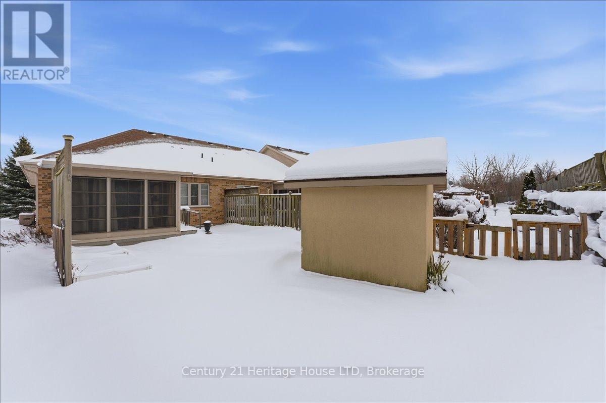 159 Willowlanding Court, Welland, Ontario  L3C 7L8 - Photo 37 - X12727460