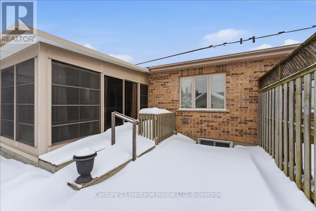 159 Willowlanding Court, Welland, Ontario  L3C 7L8 - Photo 31 - X12727460