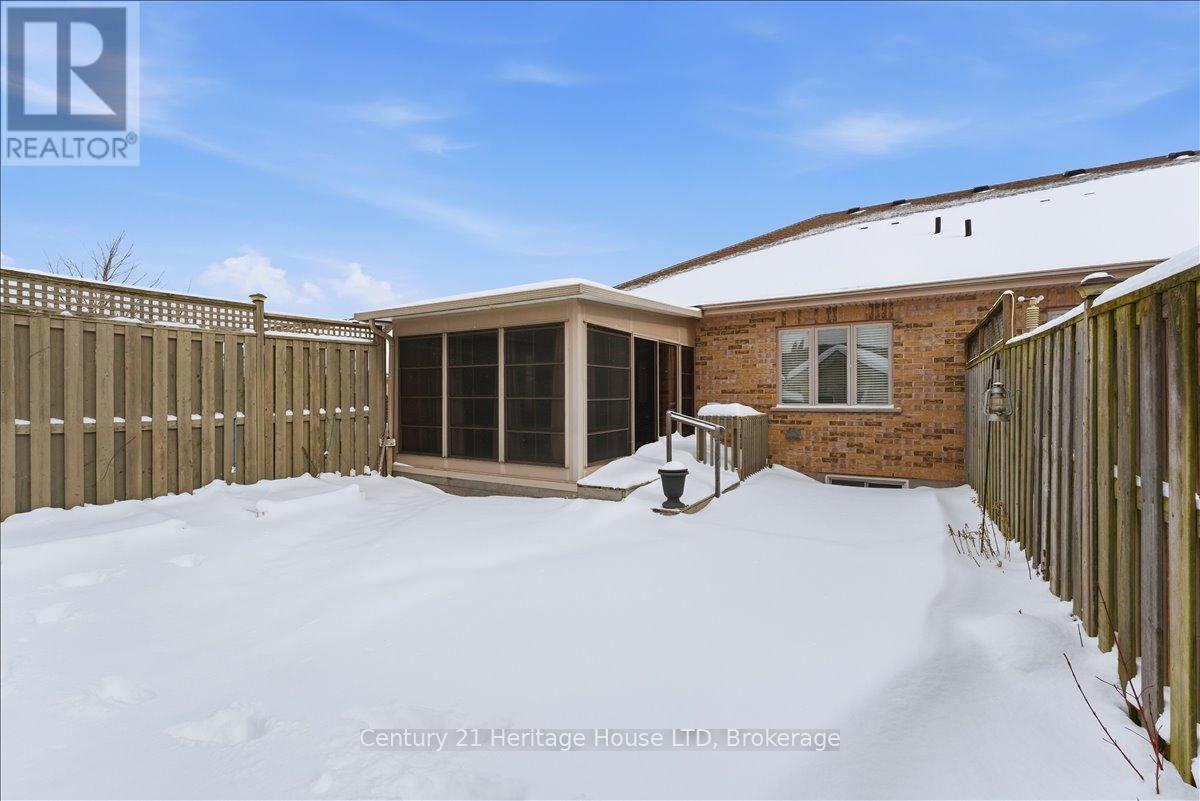 159 Willowlanding Court, Welland, Ontario  L3C 7L8 - Photo 34 - X12727460