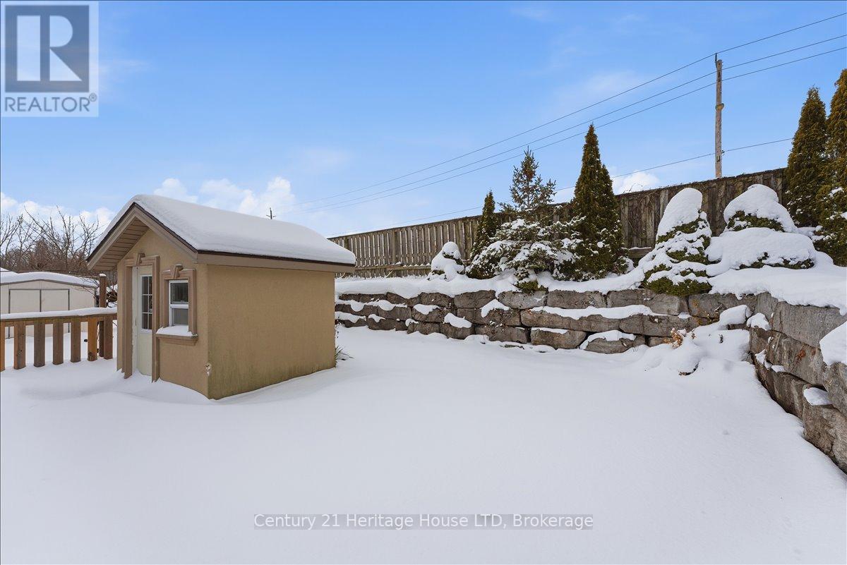 159 Willowlanding Court, Welland, Ontario  L3C 7L8 - Photo 35 - X12727460