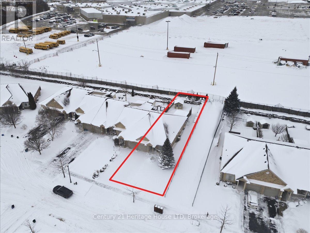 159 Willowlanding Court, Welland, Ontario  L3C 7L8 - Photo 39 - X12727460