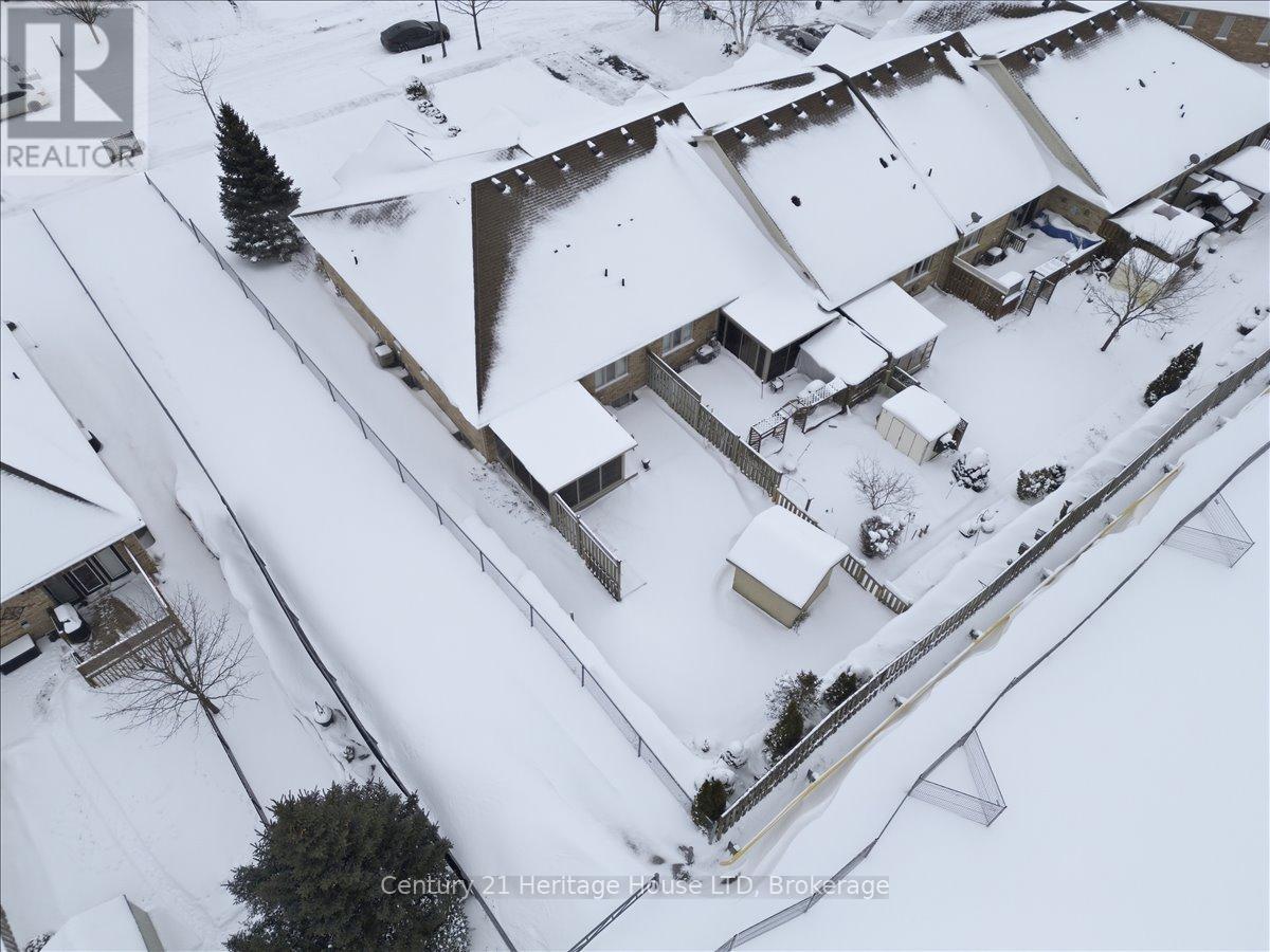 159 Willowlanding Court, Welland, Ontario  L3C 7L8 - Photo 41 - X12727460