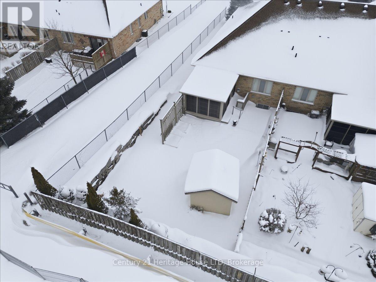 159 Willowlanding Court, Welland, Ontario  L3C 7L8 - Photo 42 - X12727460