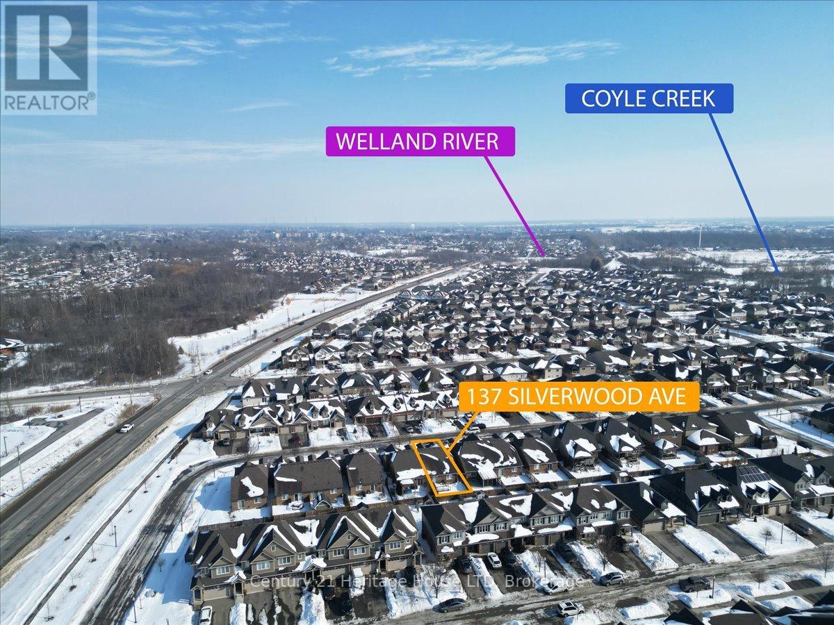 137 Silverwood Avenue, Welland, Ontario  L3C 0B7 - Photo 38 - X12805538