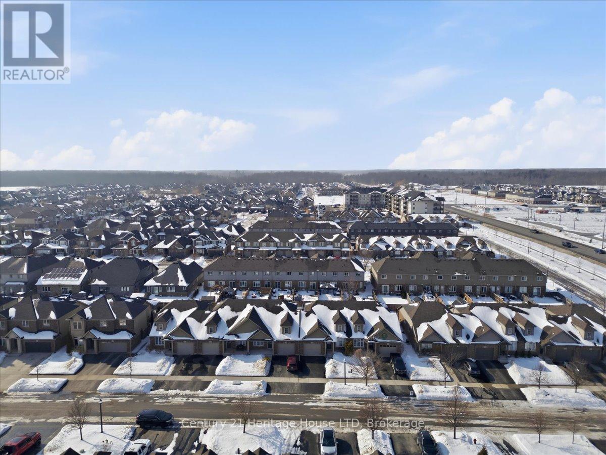 137 Silverwood Avenue, Welland, Ontario  L3C 0B7 - Photo 42 - X12805538