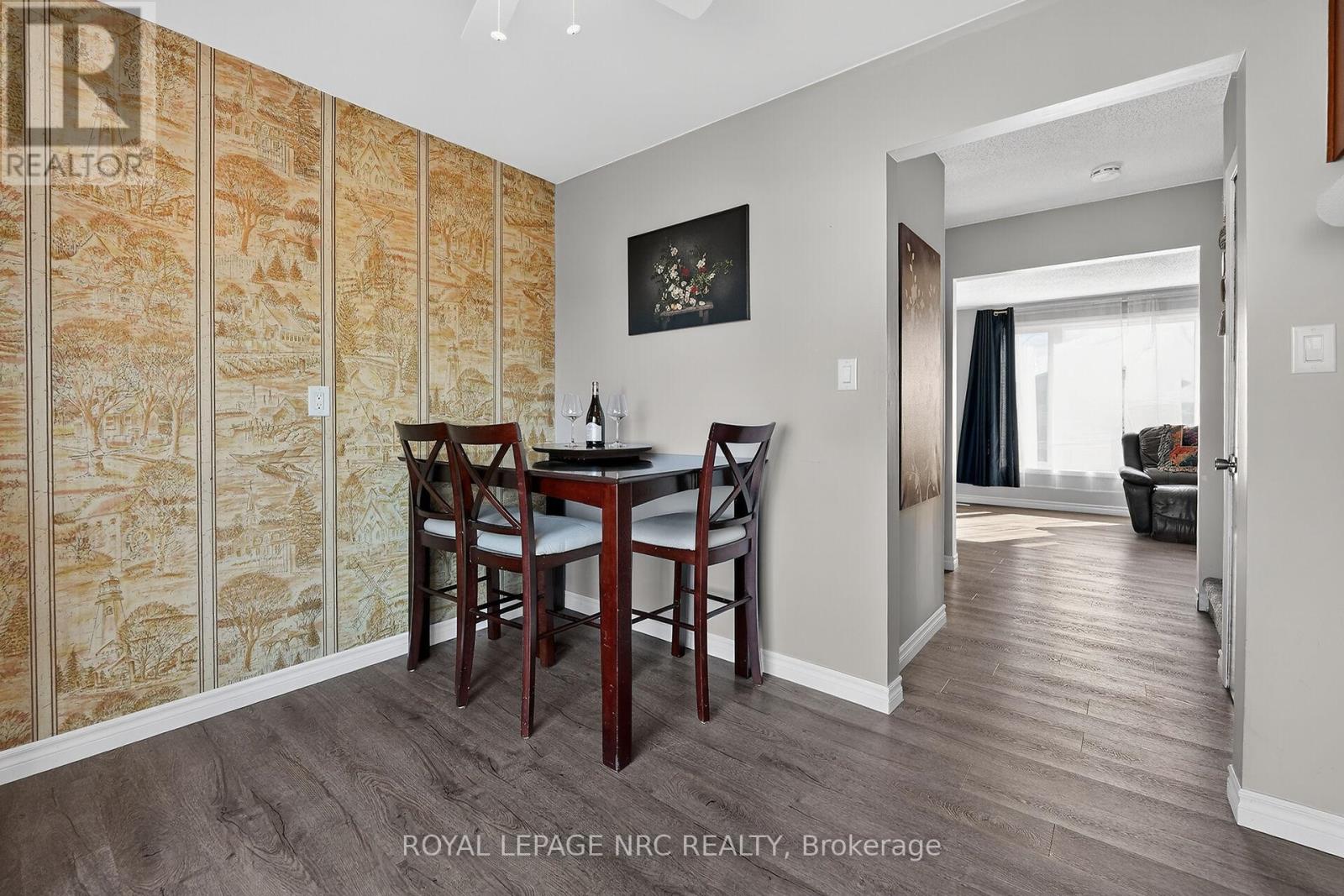 28 Chantal Court, Welland, Ontario  L3B 5V3 - Photo 5 - X12869464