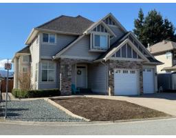 45748 SAFFLOWER CRESCENT|Sardis South, Chilliwack, British Columbia