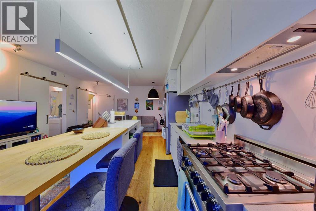 121, 63 Inglewood Park Se, Calgary, Alberta  T2G 1B7 - Photo 9 - A2292501