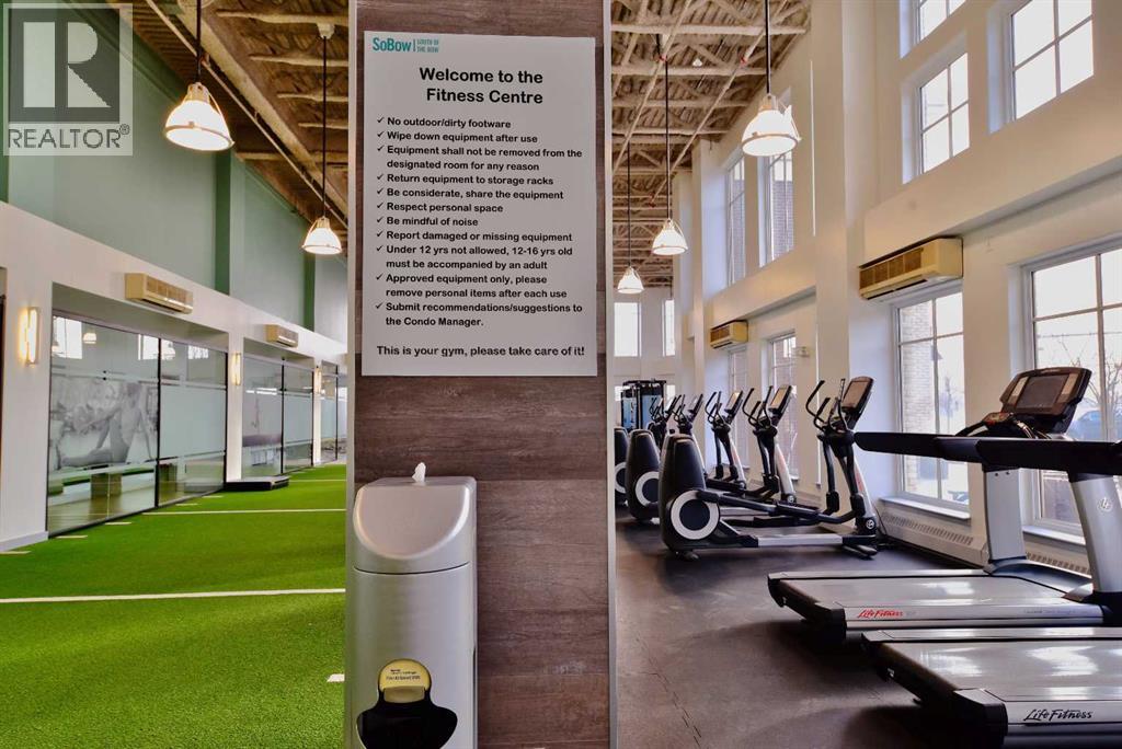 121, 63 Inglewood Park Se, Calgary, Alberta  T2G 1B7 - Photo 16 - A2292501