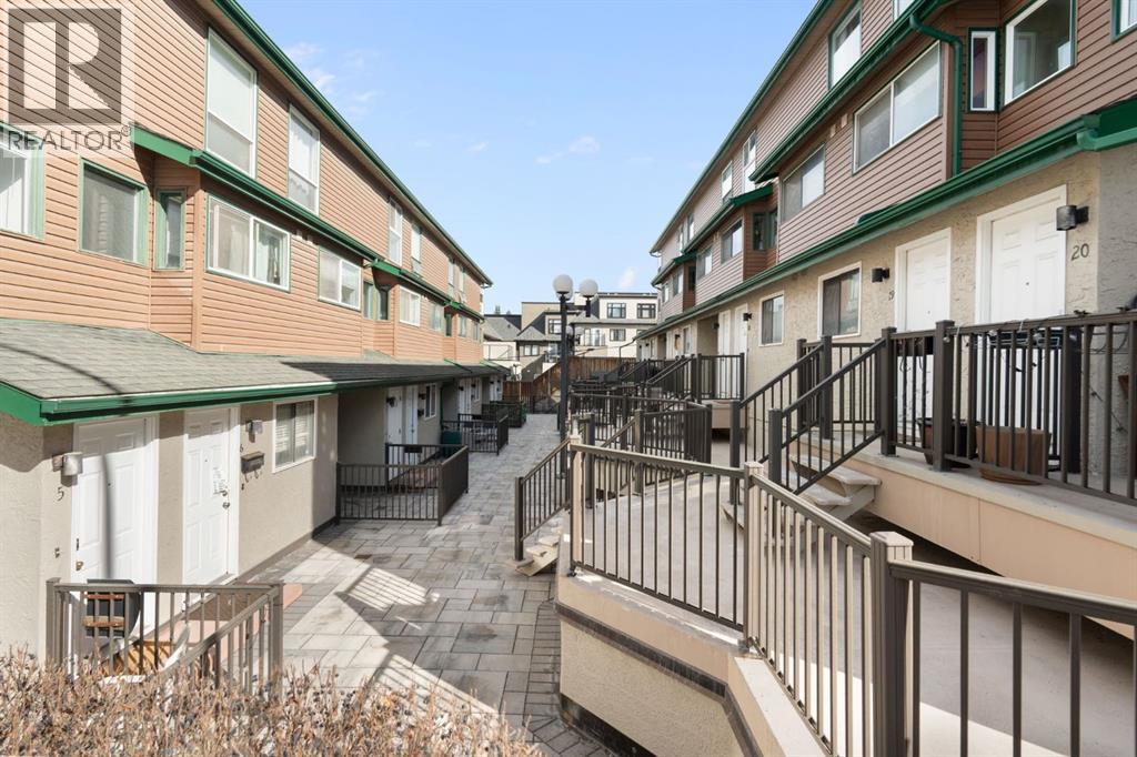 10, 2400 15 Street Sw, Calgary, Alberta  T2T 5S3 - Photo 20 - A2294943