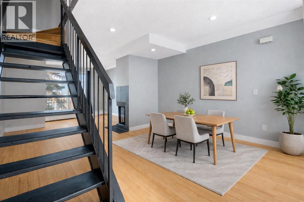 10, 2400 15 Street Sw, Calgary, Alberta  T2T 5S3 - Photo 3 - A2294943