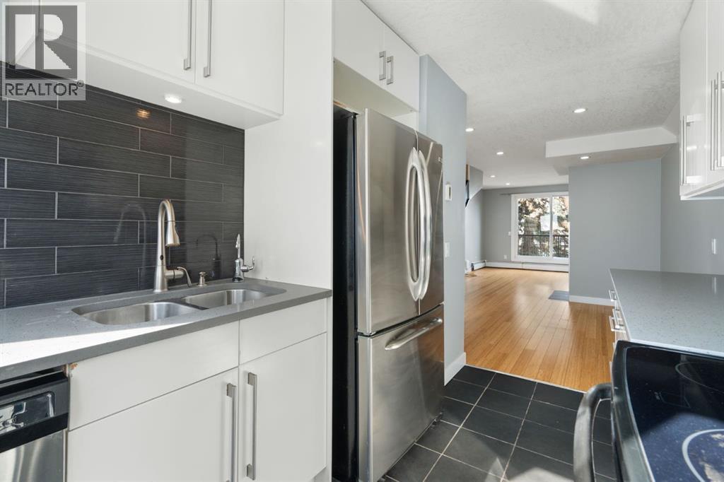 10, 2400 15 Street Sw, Calgary, Alberta  T2T 5S3 - Photo 6 - A2294943