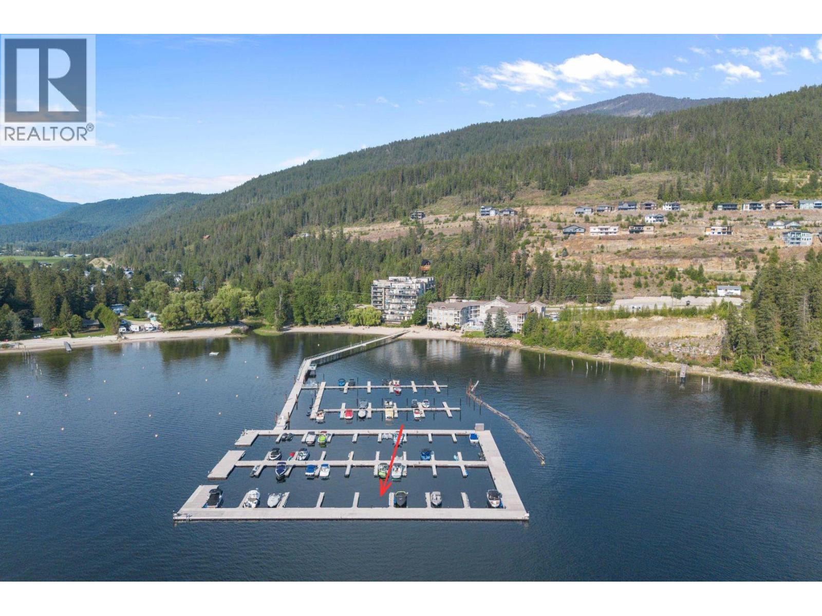 326 Mara Lake Lane Unit# 408, Sicamous, British Columbia  V0E 2V1 - Photo 2 - 10381183