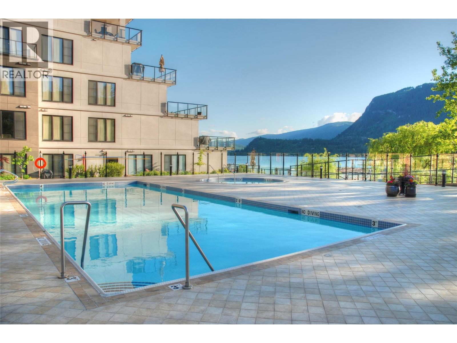 326 Mara Lake Lane Unit# 408, Sicamous, British Columbia  V0E 2V1 - Photo 8 - 10381183