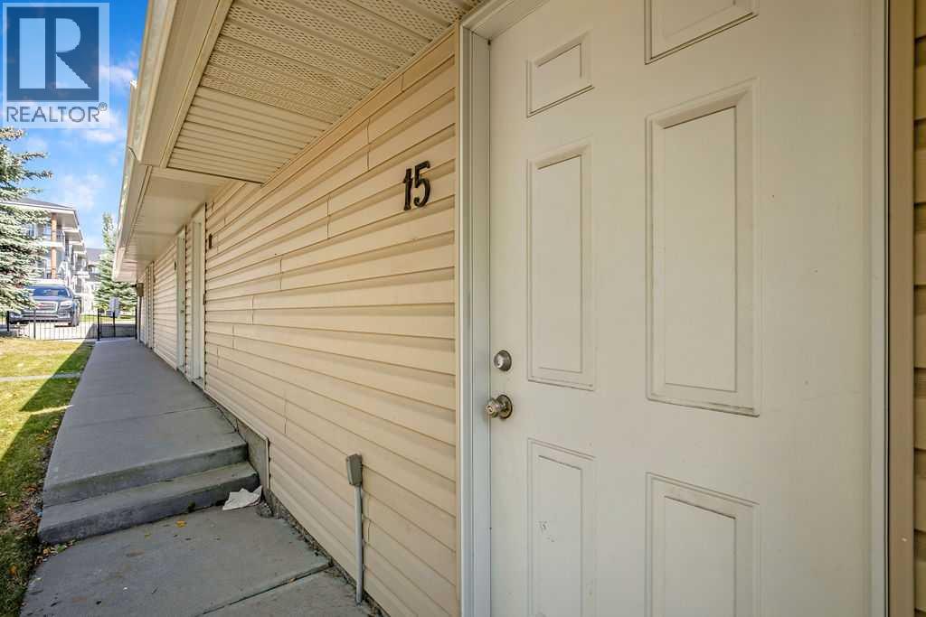 15, 27 Springborough Boulevard Sw, Calgary, Alberta T3H 5V7 - Photo 32 - A2293016