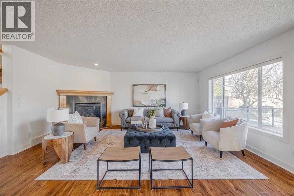 7936 Springbank Boulevard Sw, Calgary, Alberta  T3H 4L9 - Photo 7 - A2296868