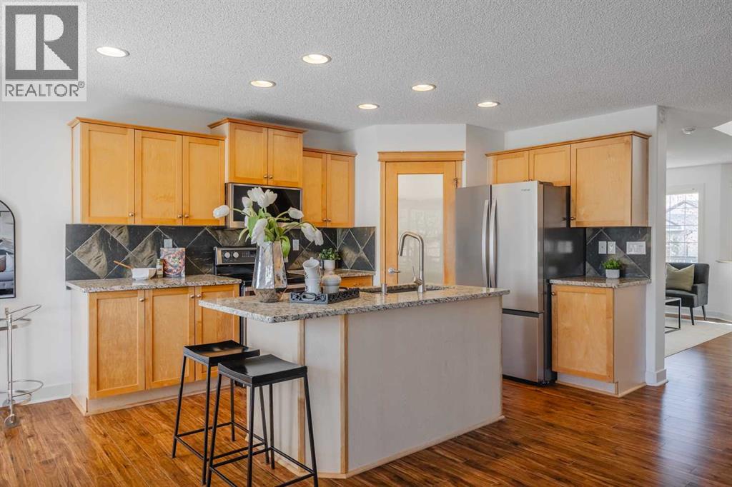 7936 Springbank Boulevard Sw, Calgary, Alberta  T3H 4L9 - Photo 10 - A2296868