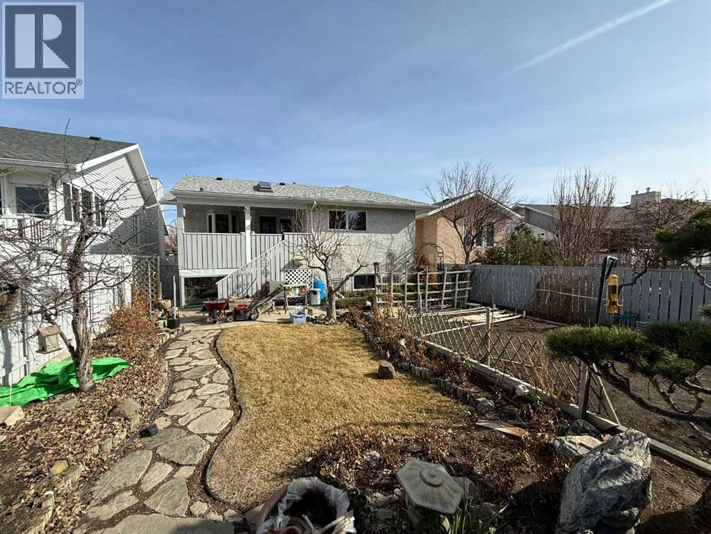 128 Heritage Boulevard W, Lethbridge, Alberta  T1K 6R9 - Photo 22 - A2294679