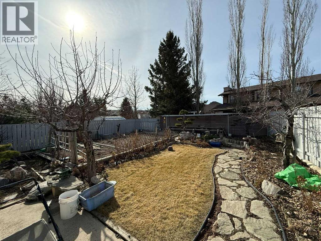 128 Heritage Boulevard W, Lethbridge, Alberta  T1K 6R9 - Photo 21 - A2294679