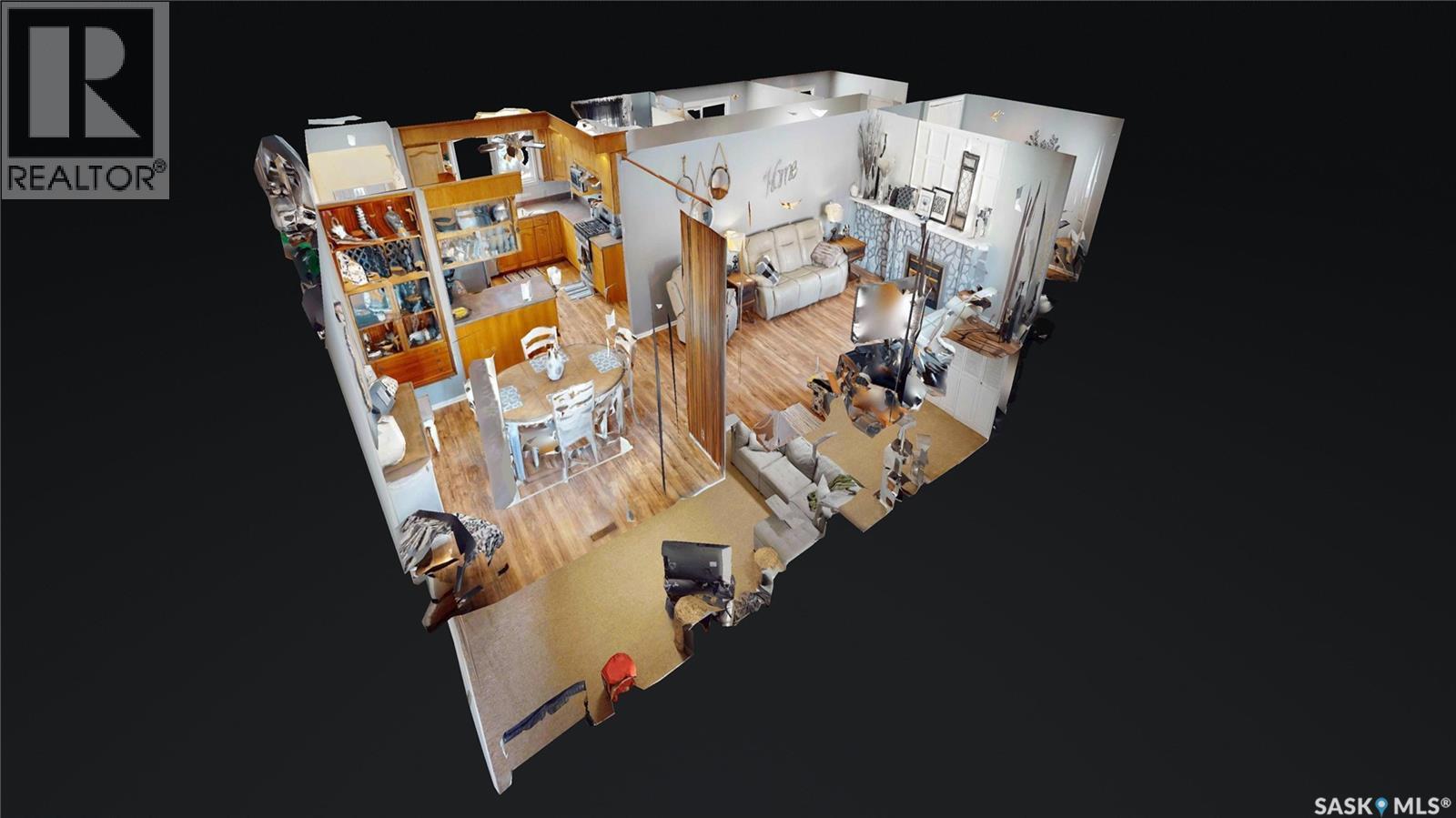 6003 5th Street, Rosthern, Saskatchewan  S0K 3R0 - Photo 2 - SK031531