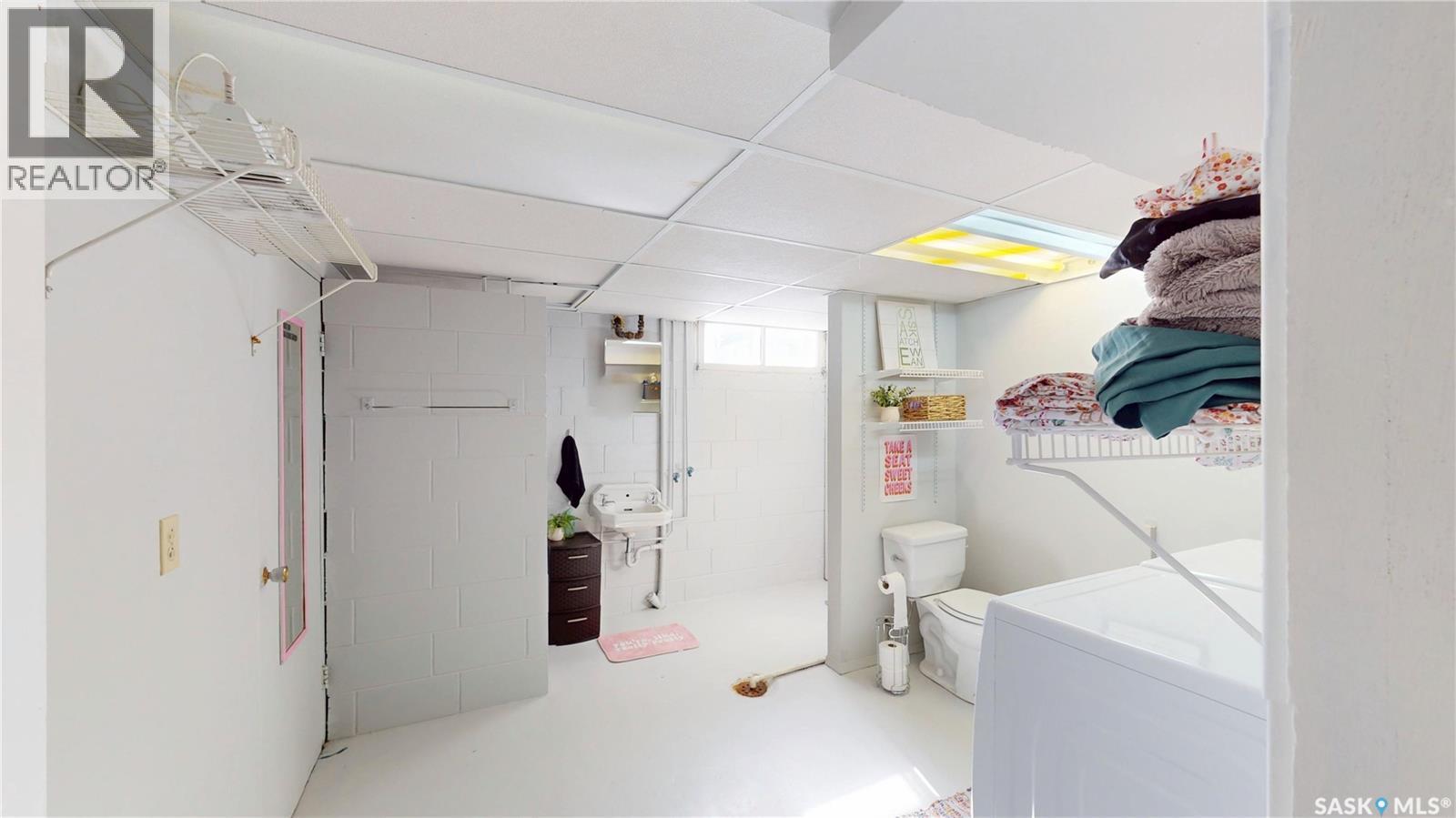 6003 5th Street, Rosthern, Saskatchewan  S0K 3R0 - Photo 21 - SK031531