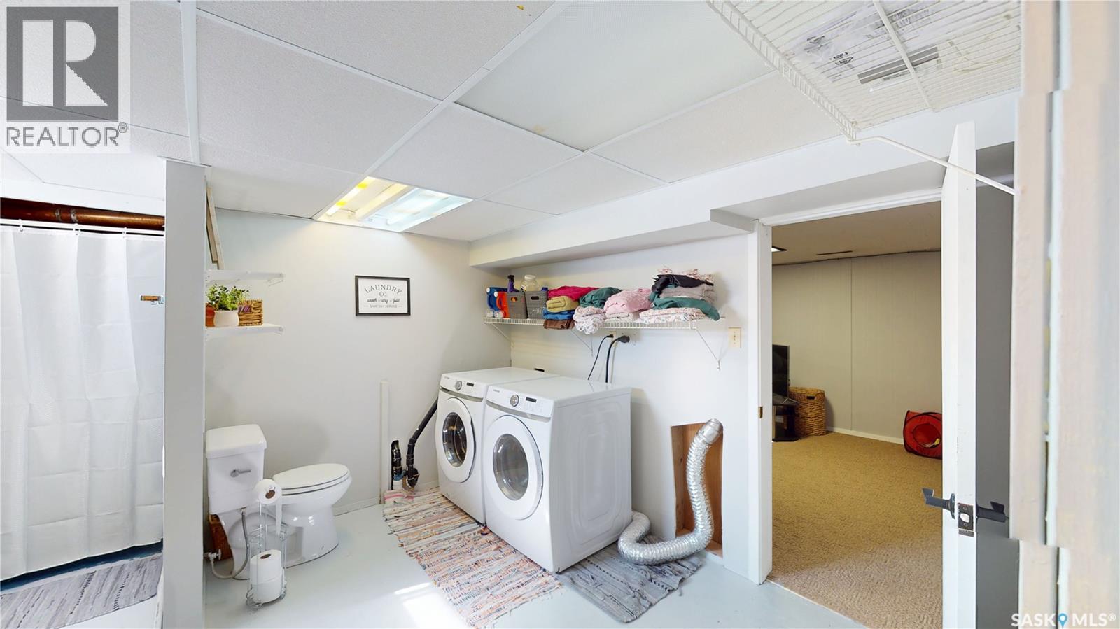 6003 5th Street, Rosthern, Saskatchewan  S0K 3R0 - Photo 22 - SK031531