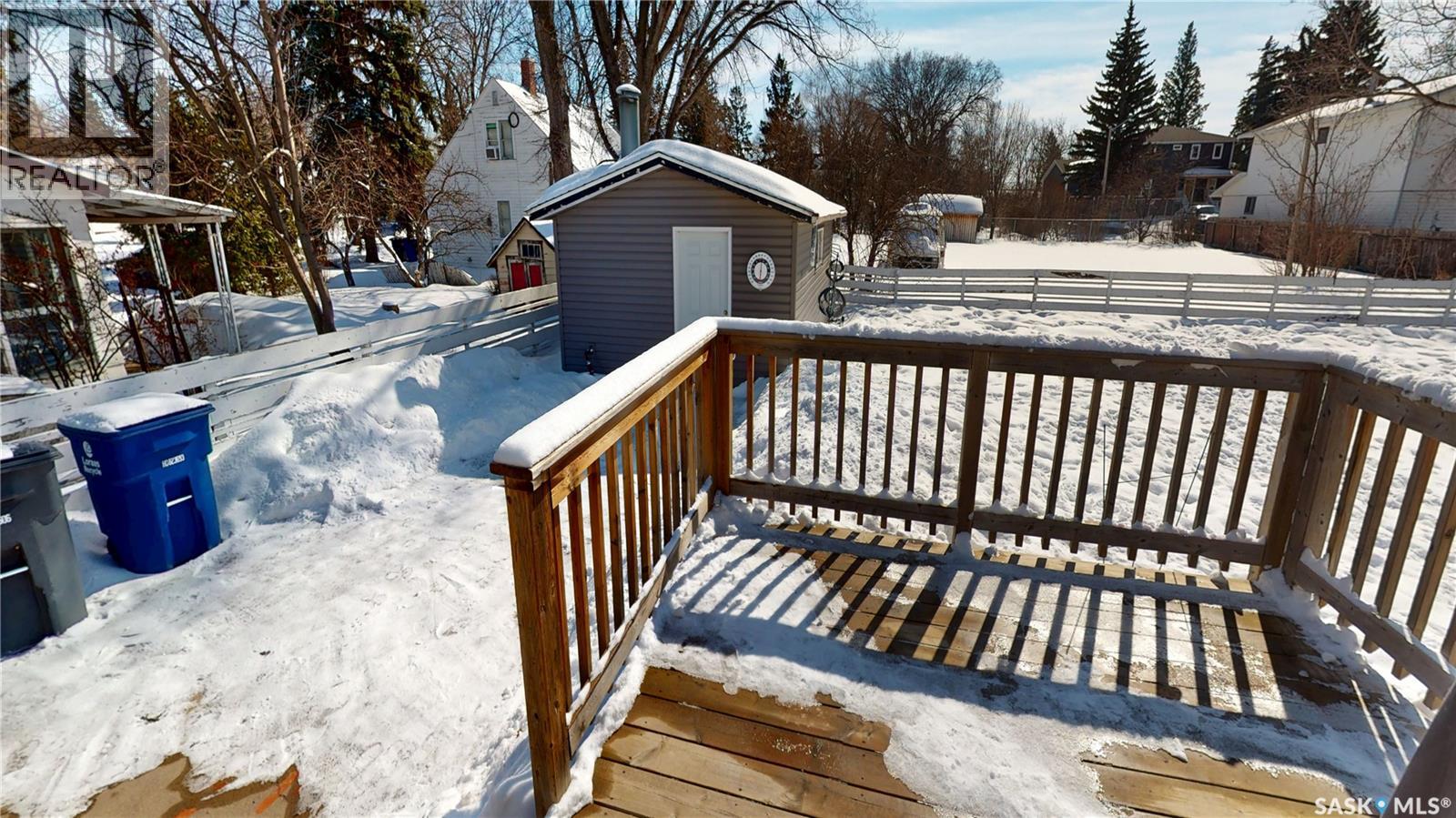 6003 5th Street, Rosthern, Saskatchewan  S0K 3R0 - Photo 25 - SK031531