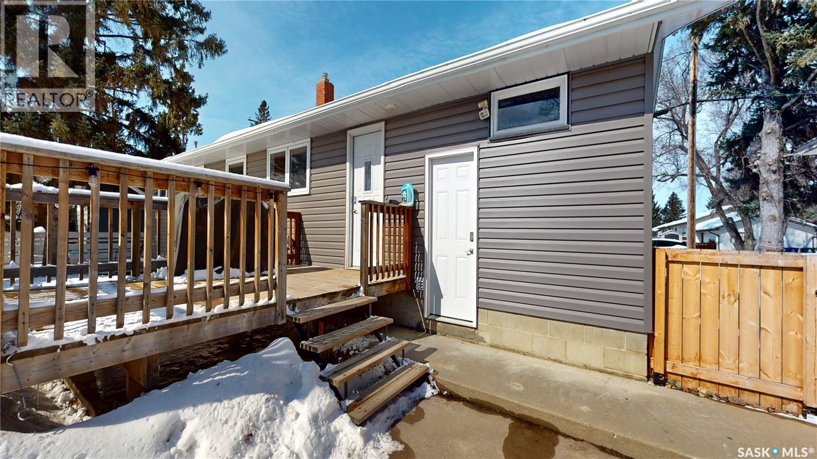 6003 5th Street, Rosthern, Saskatchewan  S0K 3R0 - Photo 26 - SK031531