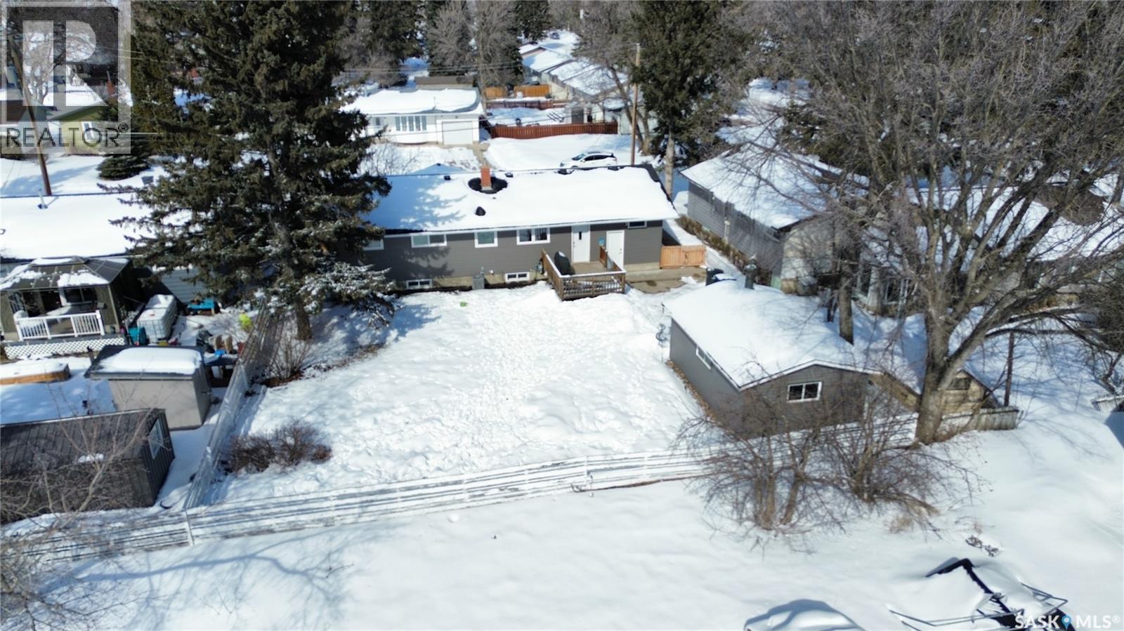 6003 5th Street, Rosthern, Saskatchewan  S0K 3R0 - Photo 27 - SK031531